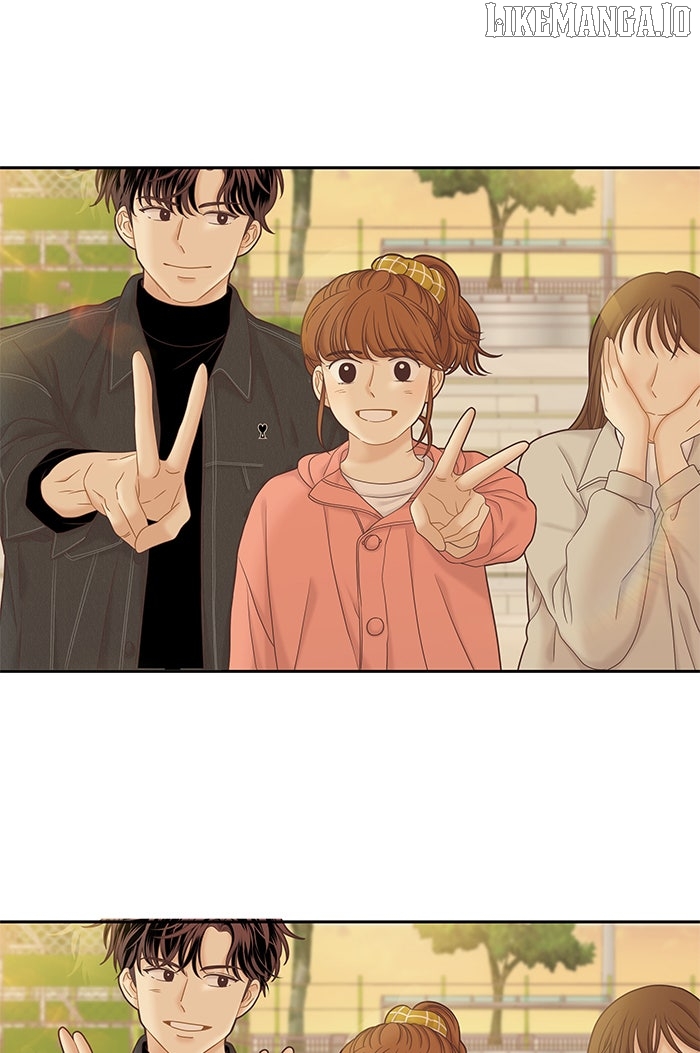 Girl’s World ( World of Girl ) Chapter 261 - page 79